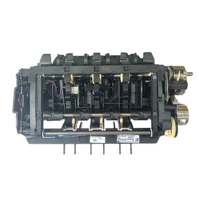 ATM Parts RM3 RM4  Wincor Cineo C4060 In-Output Module Collector Unit CRS RM3 01750220022 1750220022