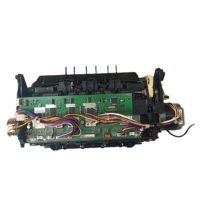 ATM Parts RM3 RM4  Wincor Cineo C4060 In-Output Module Collector Unit CRS RM3 01750220022 1750220022