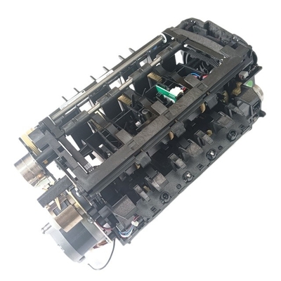 ATM Parts RM3 RM4  Wincor Cineo C4060 In-Output Module Collector Unit CRS RM3 01750220022 1750220022