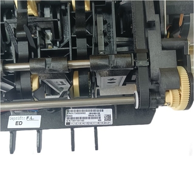 ATM Parts RM3 RM4  Wincor Cineo C4060 In-Output Module Collector Unit CRS RM3 01750220022 1750220022