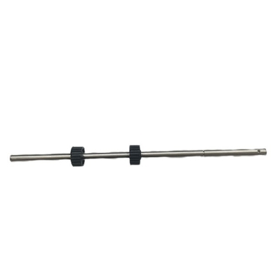ATM Machine Parts MX5600 MX5600S MX5600ST 8000PT 8600S 8600SB Hyosung Nautilus Shaft 7310000535 S7310000535