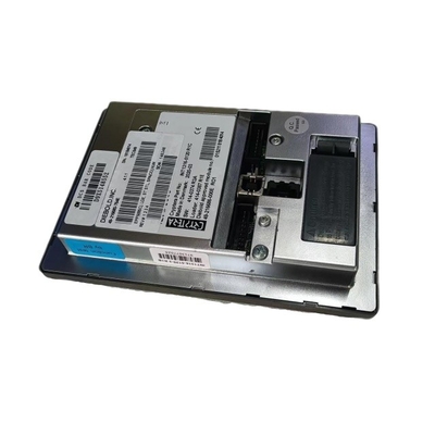 ATM Machine Parts Diebold Opteva EPP 5 BSC LGE ST STL Spanish Version Keyboard 49-216680-764E 49216680764E