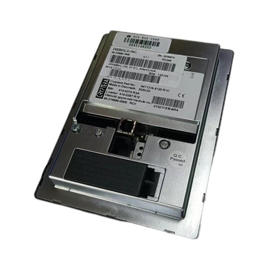 ATM Machine Parts Diebold Opteva EPP 5 BSC LGE ST STL Spanish Version Keyboard 49-216680-764E 49216680764E