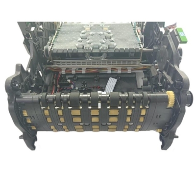 ATM Parts Wincor Nixdorf Cineo C4060 Main Module Head W. Drive CRS ATS 1750193276 01750193276