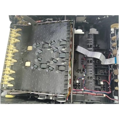ATM Parts Wincor Nixdorf Cineo C4060 Main Module Head W. Drive CRS ATS 1750193276 01750193276