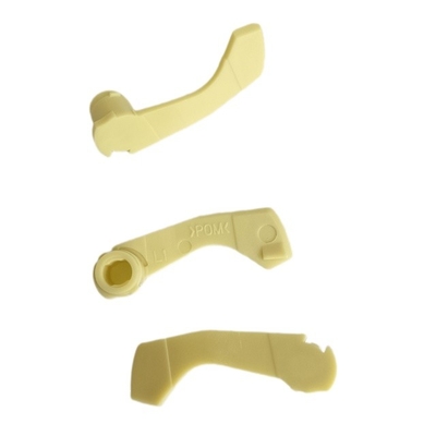 ATM Machine Parts Wincor Nixdorf Clamp Latch  Left 1750042090  01750042090