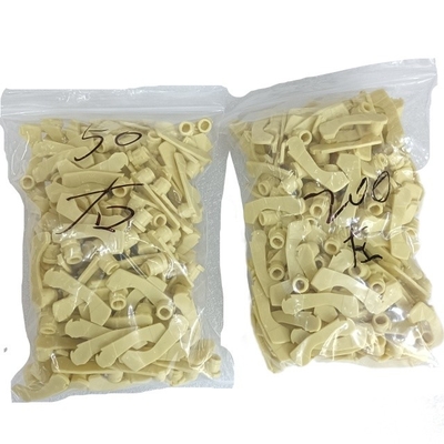 ATM Machine Parts Wincor Nixdorf Clamp Latch  Left 1750042090  01750042090