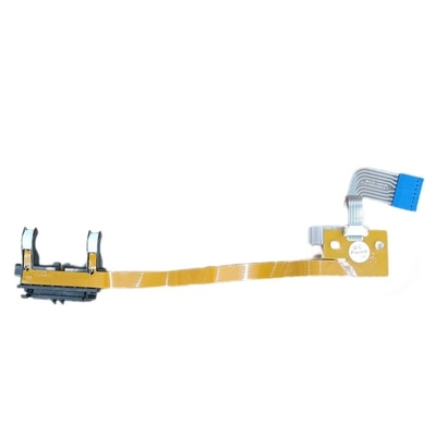 ATM Parts Wincor CMD V4 Measuring Station Sensor Holder Ceramic Assd.  01750044668 1750044668