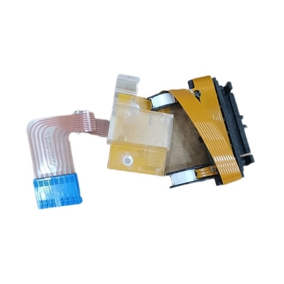 ATM Parts Wincor CMD V4 Measuring Station Sensor Holder Ceramic Assd.  01750044668 1750044668