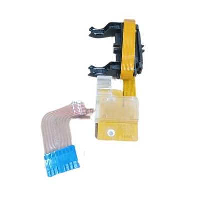 ATM Parts Wincor CMD V4 Measuring Station Sensor Holder Ceramic Assd.  01750044668 1750044668