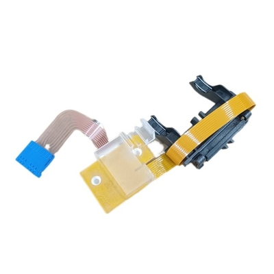 ATM Parts Wincor CMD V4 Measuring Station Sensor Holder Ceramic Assd.  01750044668 1750044668