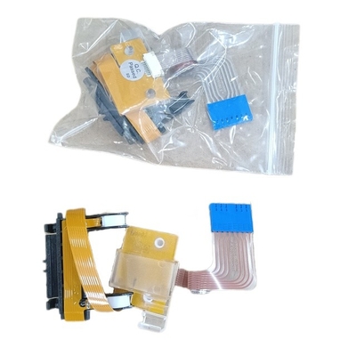 ATM Parts Wincor CMD V4 Measuring Station Sensor Holder Ceramic Assd.  01750044668 1750044668