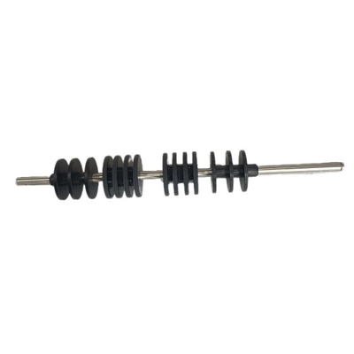 ATM Machine Parts Wincor Cineo 4060 Drive Shaft  RM3 VS Roller Shaft 1750200435-106 01750200435-106