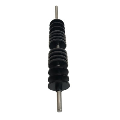 ATM Machine Parts Wincor Cineo 4060 Drive Shaft  RM3 VS Roller Shaft 1750200435-106 01750200435-106
