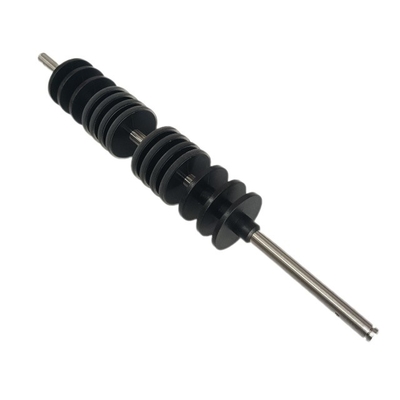 ATM Machine Parts Wincor Cineo 4060 Drive Shaft  RM3 VS Roller Shaft 1750200435-106 01750200435-106