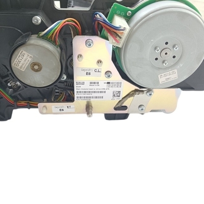 ATM Machine Parts Wincor Cineo C4060 Main Module Head W.Drive  01750193276 1750193276