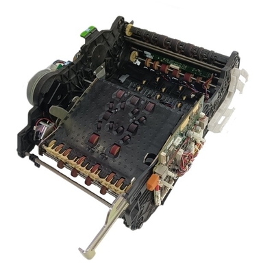 ATM Machine Parts Wincor Cineo C4060 Main Module Head W.Drive  01750193276 1750193276