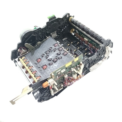 ATM Machine Parts Wincor Cineo C4060 Main Module Head W.Drive  01750193276 1750193276