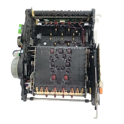 ATM Machine Parts Wincor Cineo C4060 Main Module Head W.Drive  01750193276 1750193276