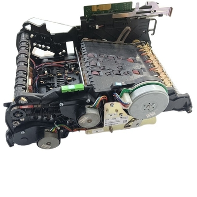 ATM Machine Parts Wincor Cineo C4060 Main Module Head W.Drive  01750193276 1750193276
