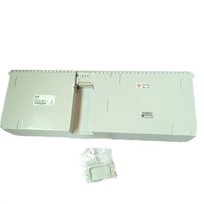 ATM Machine Parts Diebold Nixdorf KA21, Light Grey Cash Cassette Standard Lock 1750060924  01750060924