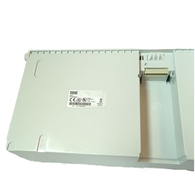 ATM Machine Parts Diebold Nixdorf KA21, Light Grey Cash Cassette Standard Lock 1750060924  01750060924