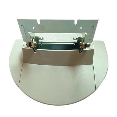 ATM Machine Parts Wincor Nixdorf BA8x Base Foot Lgy 1750162454 01750162454