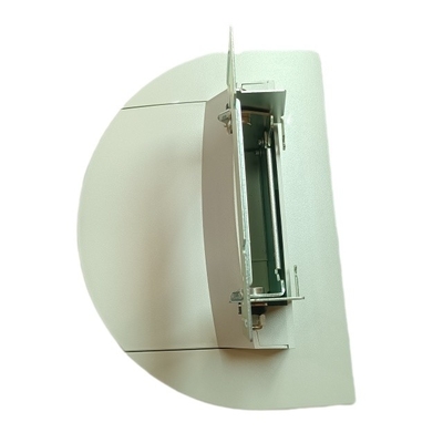 ATM Machine Parts Wincor Nixdorf BA8x Base Foot Lgy 1750162454 01750162454