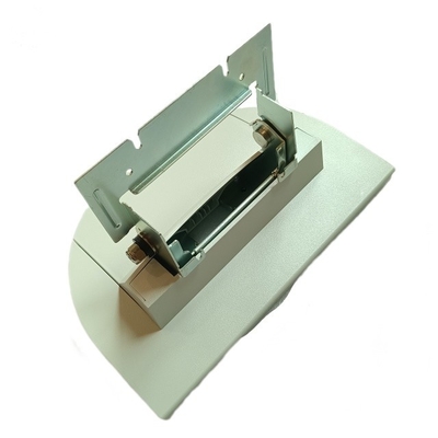 ATM Machine Parts Wincor Nixdorf BA8x Base Foot Lgy 1750162454 01750162454