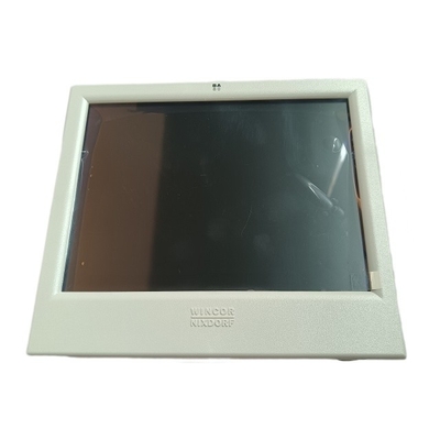 ATM Machine Parts Wincor BA80 8.4" TFT Display Light-grey 01750204429 1750204429