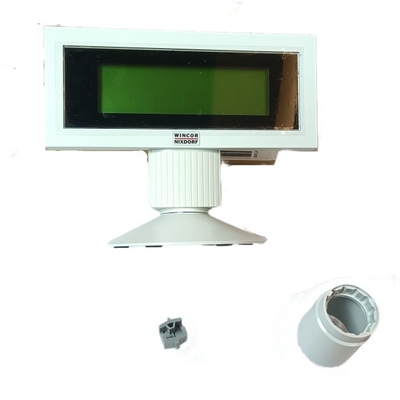 ATM Machine Parts Wincor BA63GU-2 CUSTOMER DISPLAY KMAT 1750251980 01750251980