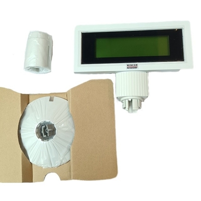 ATM Machine Parts Wincor BA63GU-2 CUSTOMER DISPLAY KMAT 1750251980 01750251980