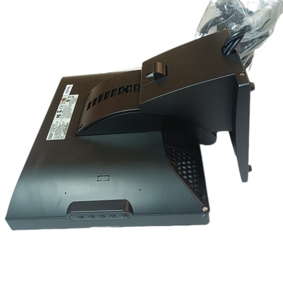 ATM Machine Parts Wincor PA72R-2 12.1"LED R-Touch,W.Stand Sig Cbl&PSU,BK 1803206044