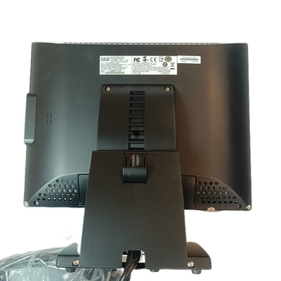 ATM Machine Parts Wincor PA72R-2 12.1"LED R-Touch,W.Stand Sig Cbl&PSU,BK 1803206044