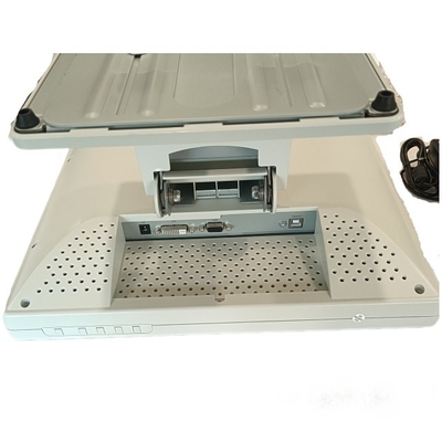 ATM Machine Parts High Quality Wincor PA15 15"TFT LCD Monitor  Display