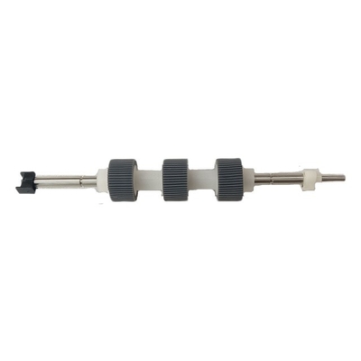 ATM Machine Parts  Wincor Plastic Pulley Draw-off Shaft In CMD-V4 1750035762  01750035762