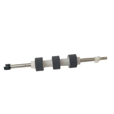 ATM Machine Parts  Wincor Plastic Pulley Draw-off Shaft In CMD-V4 1750035762  01750035762
