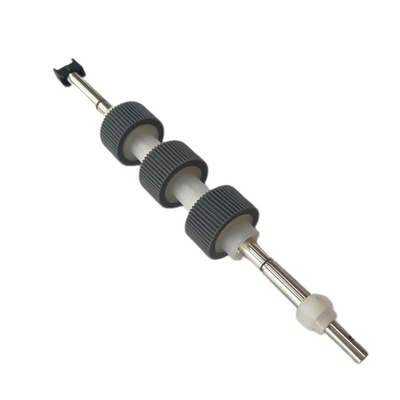 ATM Machine Parts  Wincor Plastic Pulley Draw-off Shaft In CMD-V4 1750035762  01750035762