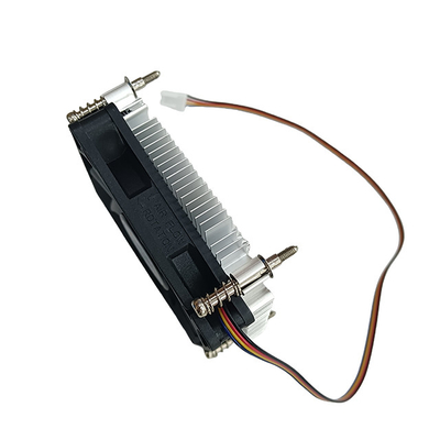 ATM Machine Parts NCR CPU Cooler For Estoril Motherboard 0090030990 009-0030990