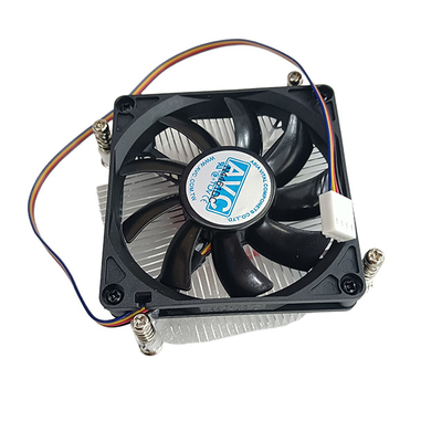 ATM Machine Parts NCR CPU Cooler For Estoril Motherboard 0090030990 009-0030990