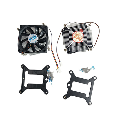 ATM Machine Parts NCR CPU Cooler For Estoril Motherboard 0090030990 009-0030990