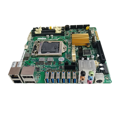 ATM Machine Parts NCR Estoril Motherboard Intel Haswell 445-0764456 4450764456