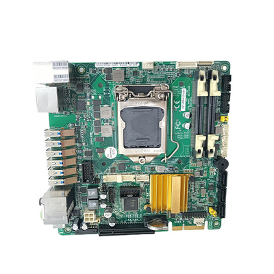 ATM Machine Parts NCR Estoril Motherboard Intel Haswell 445-0764456 4450764456