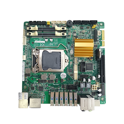 ATM Machine Parts NCR Estoril Motherboard Intel Haswell 445-0764456 4450764456