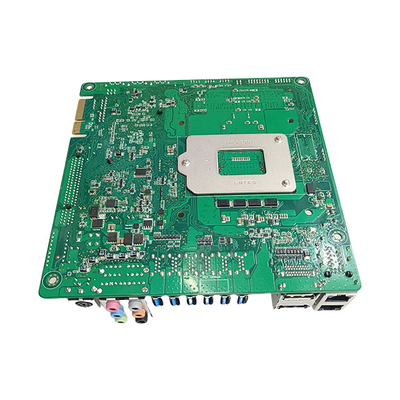 ATM Machine Parts NCR Estoril Motherboard Intel Haswell 445-0764456 4450764456