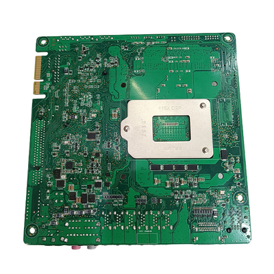ATM Machine Parts NCR Estoril Motherboard Intel Haswell 445-0764456 4450764456