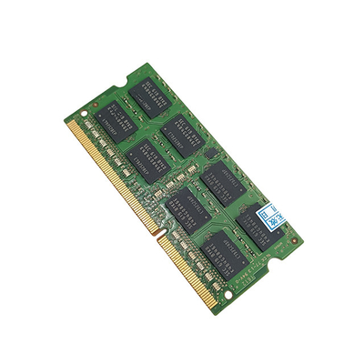 ATM Machine Parts NCR SODIMM DDR3 4GB 1600 MHZ Memory 4 GB  497-0502339 4970502339