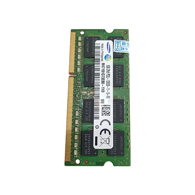 ATM Machine Parts NCR SODIMM DDR3 4GB 1600 MHZ Memory 4 GB  497-0502339 4970502339