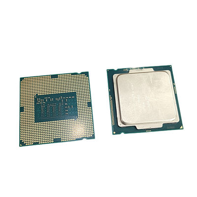 ATM Machine Parts For Intel Core I5-4590T SR1S6 CPU Processor 2.0GHz Quad-Core 35W LGA1150 4970507339