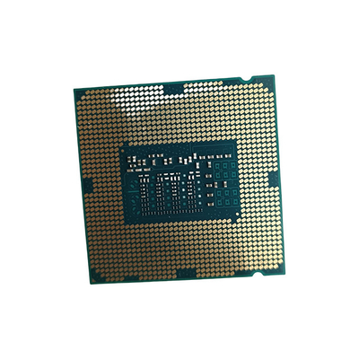 ATM Machine Parts For Intel Core I5-4590T SR1S6 CPU Processor 2.0GHz Quad-Core 35W LGA1150 4970507339